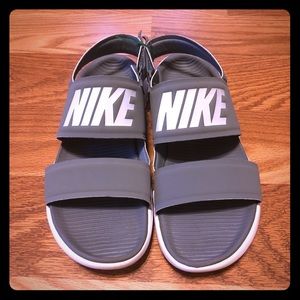 Nike Strap on Sandals